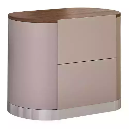 Corsi Bedside 2 Drawers By Evanyrouse