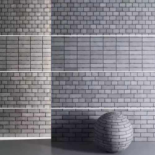 MRF Bricks Set04 Texture