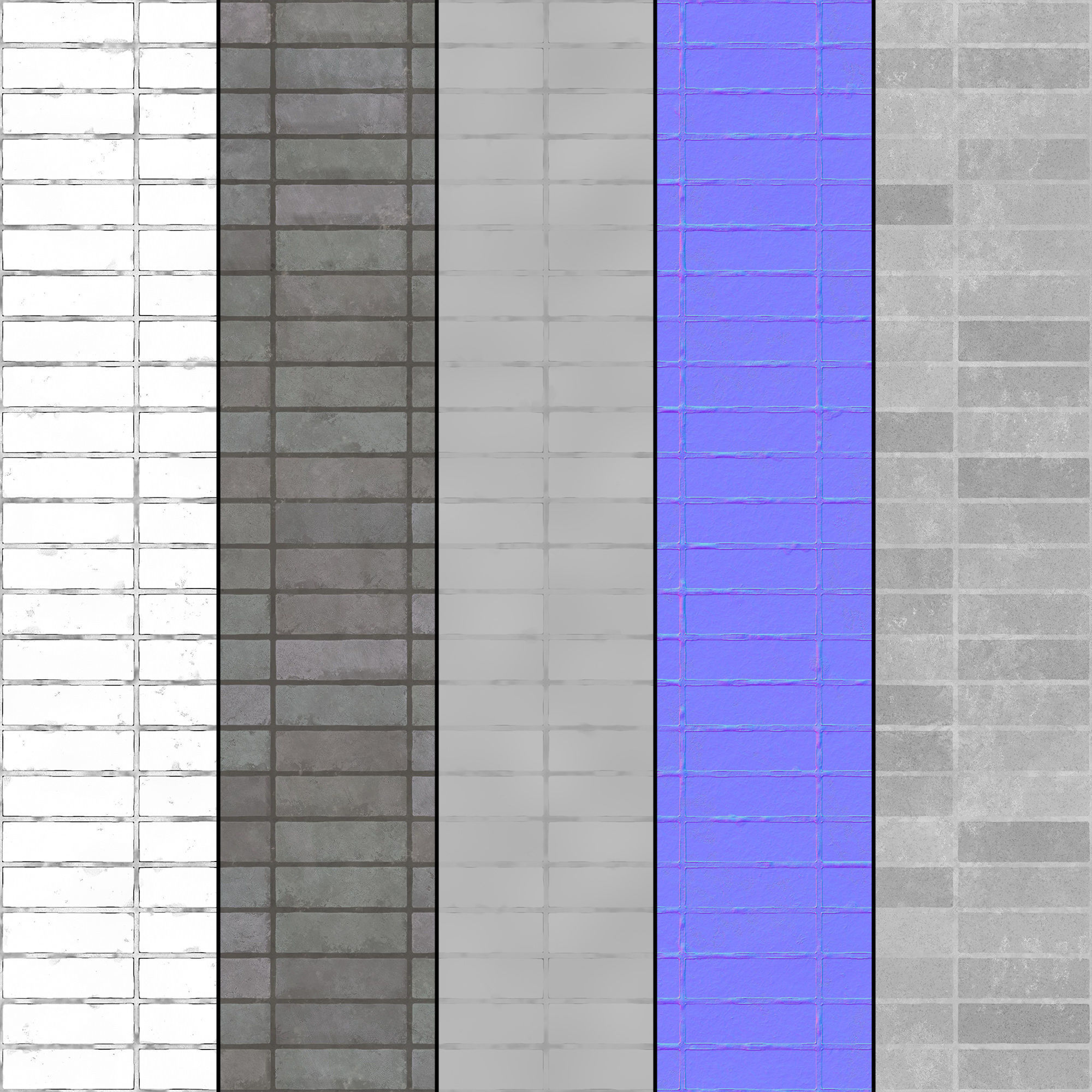 MRF Bricks Set04 Texture_5