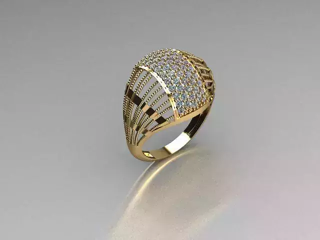 ring jewelry