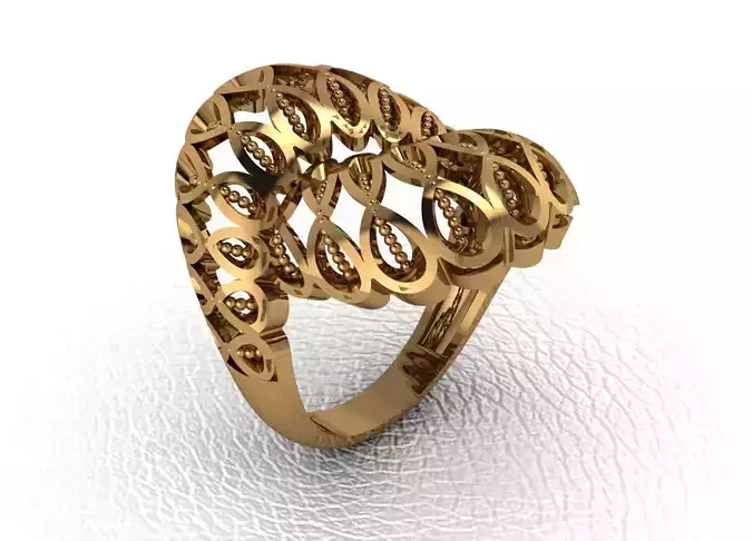ring jewelry