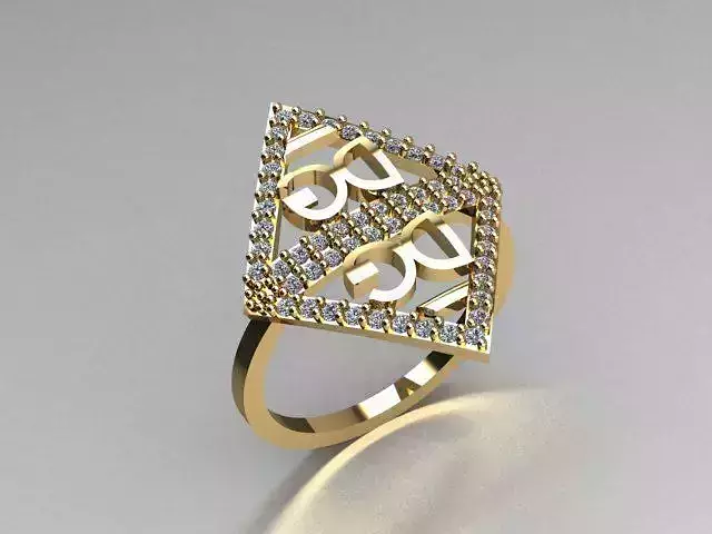 ring jewelry