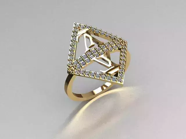 ring jewelry