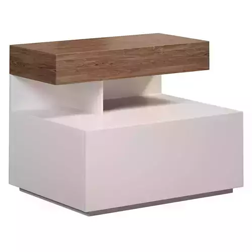 Opala Bedside Table By Evanyrouse