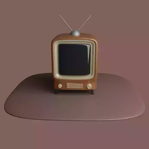 NOSTALGIC TELEVISION