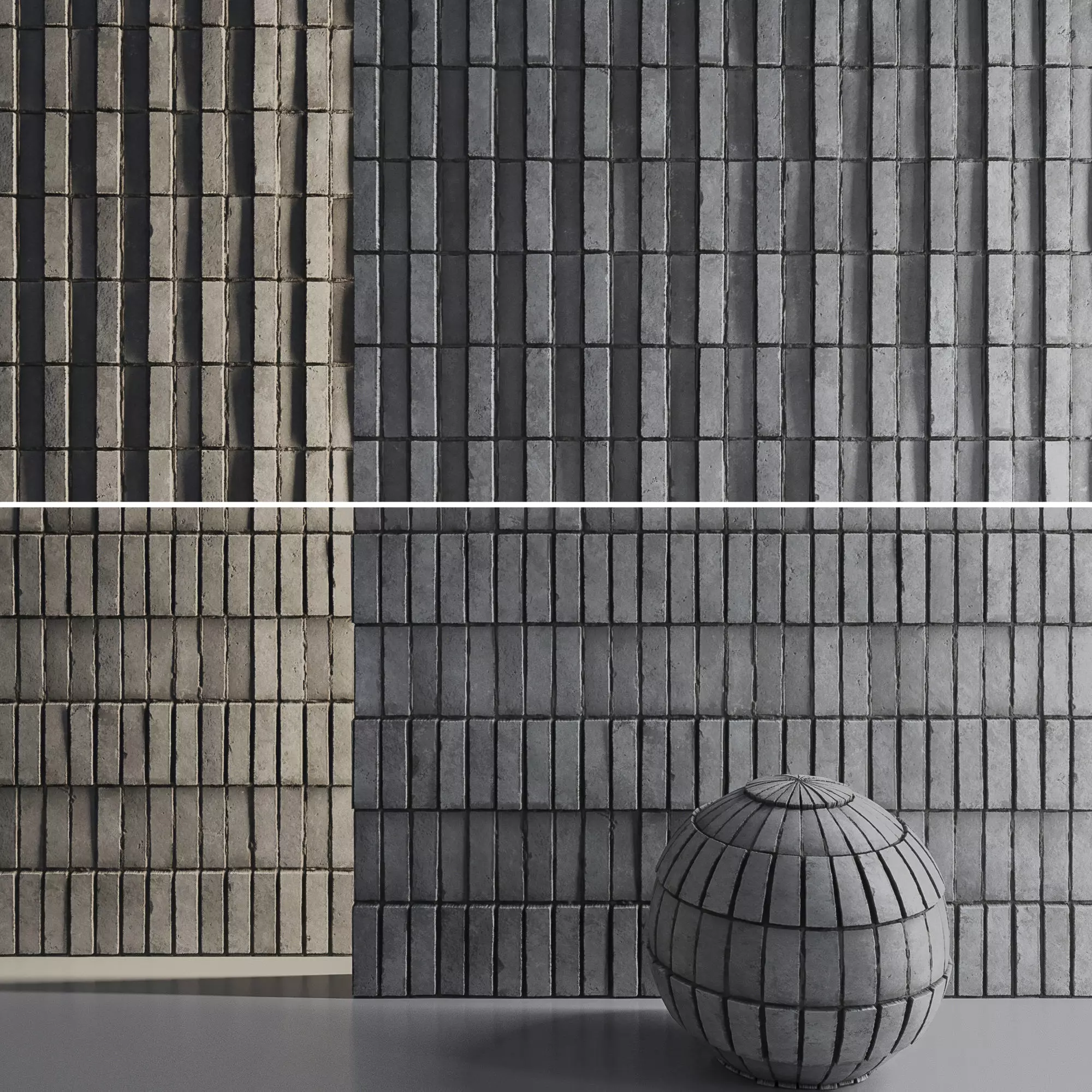 Mrf Bricks Set05 Texture