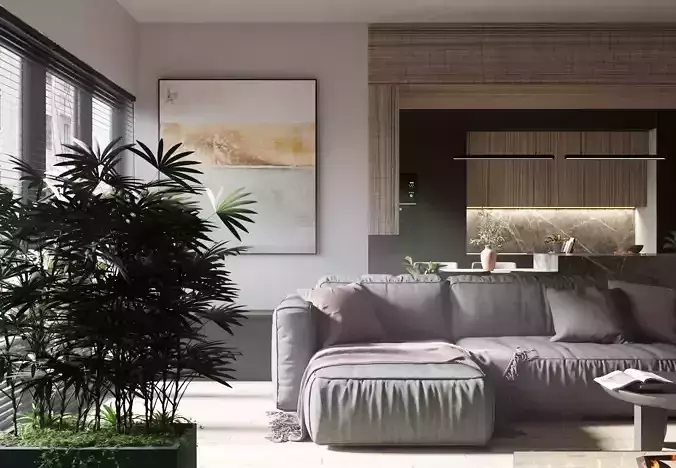 Apartment 10 Maihointerior