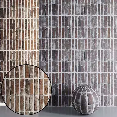 Mrf Bricks Set06  Texture