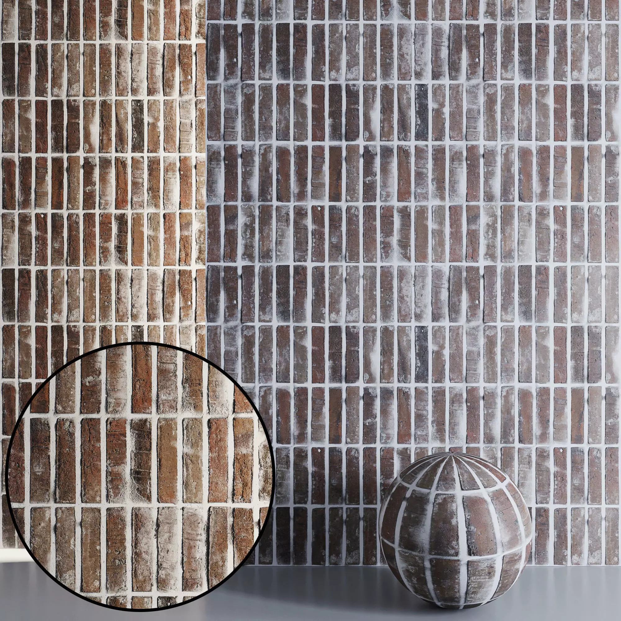 Mrf Bricks Set06 Texture