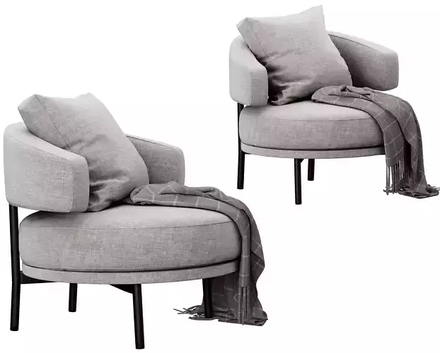 Bonaldo NEUILLY LOUNGE