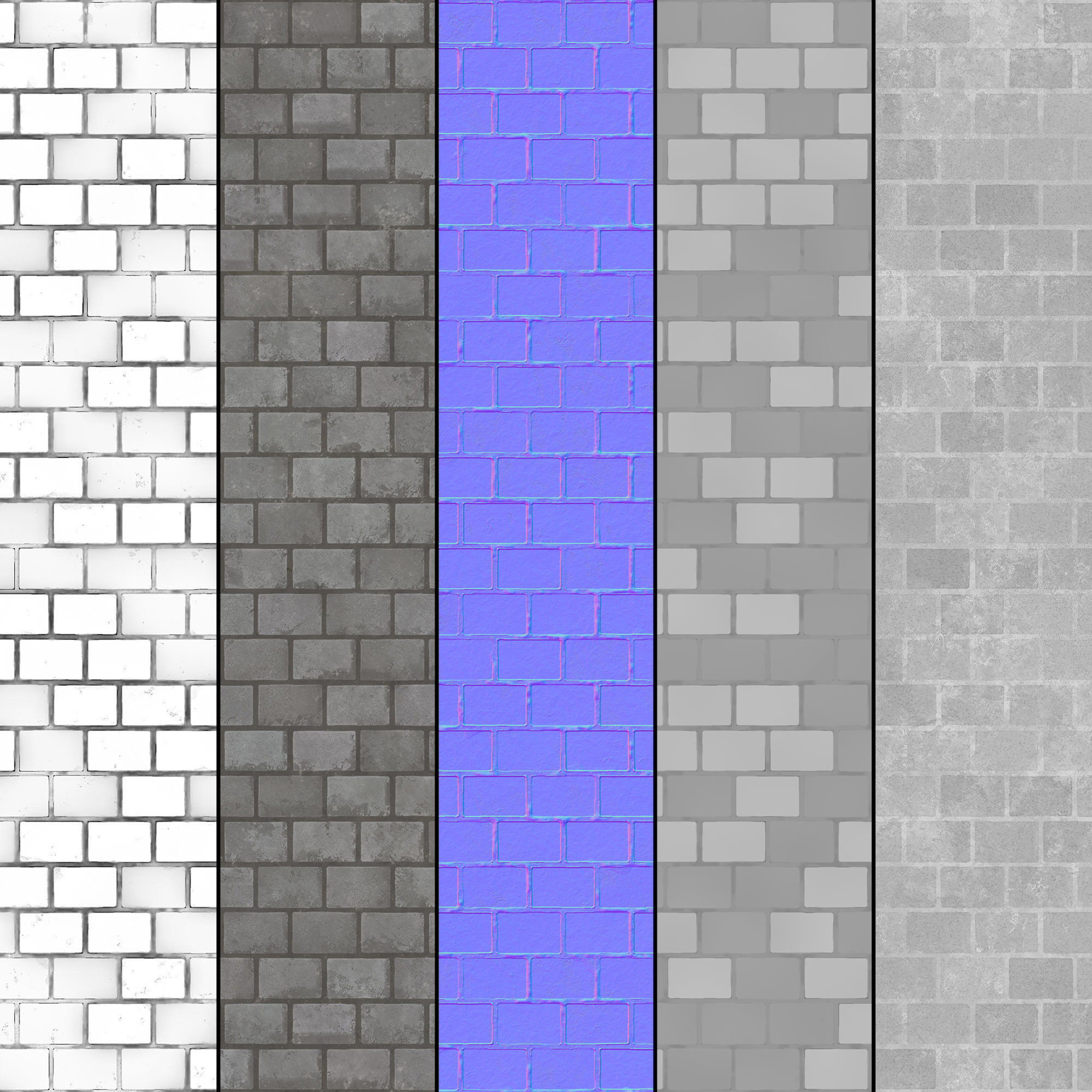 Mrf Bricks Set08 Texture_3