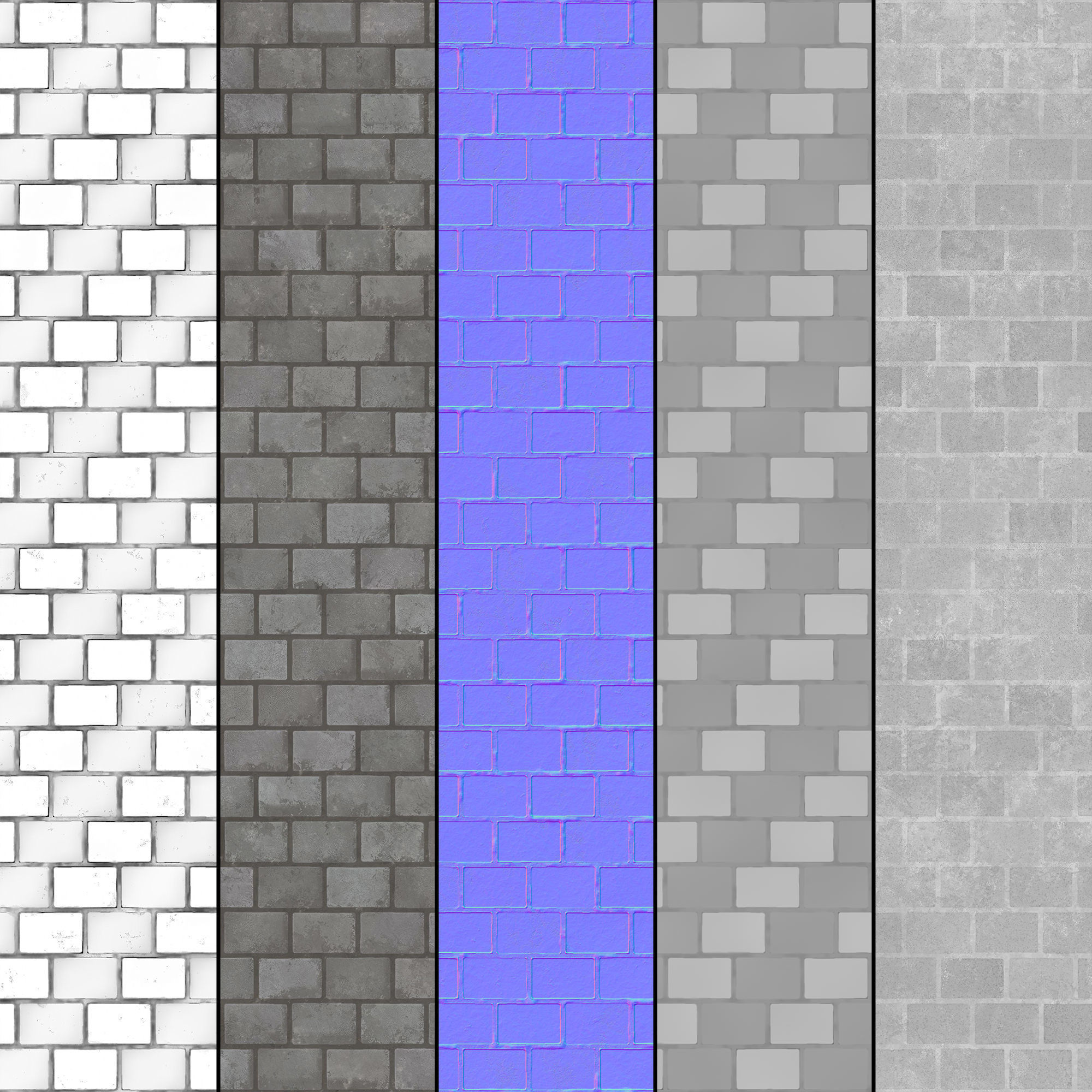 Mrf Bricks Set08 Texture_4