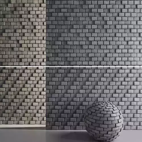Mrf Bricks Set08 Texture