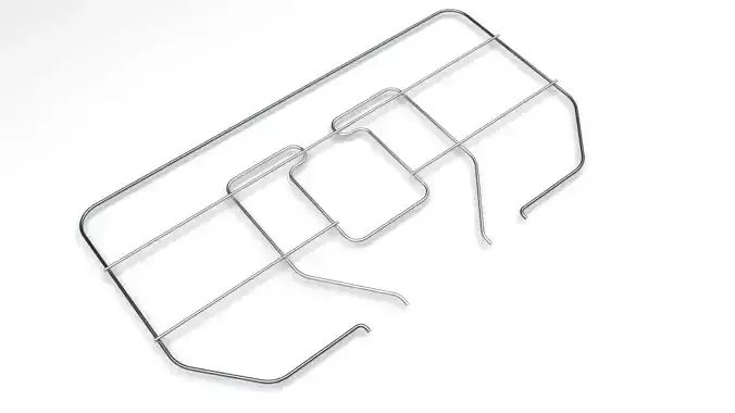 Oven Broil Element