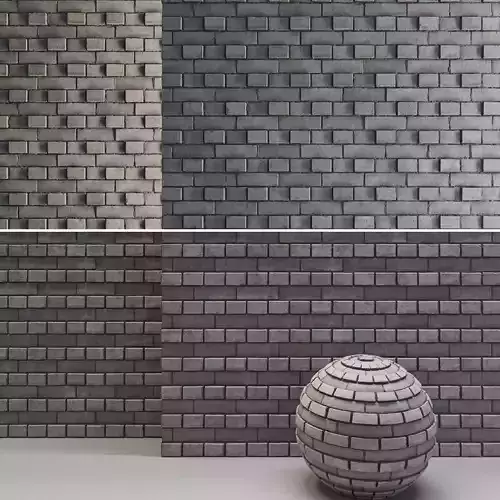 Mrf Bricks Set09 Texture