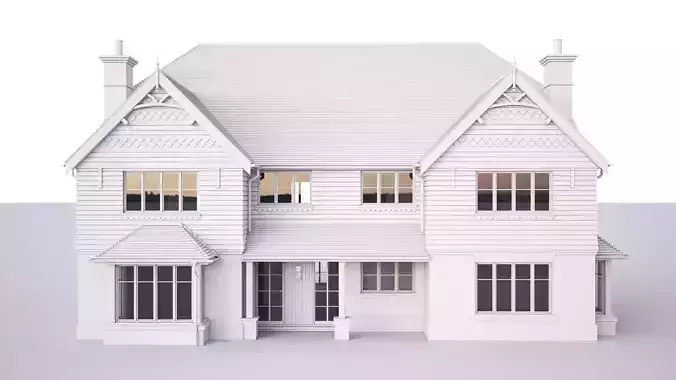 British House Hayesgreen Plot2