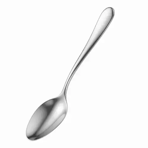Dessert Spoon Generic Cutlery