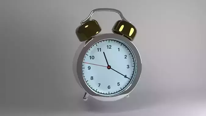 alarm clock