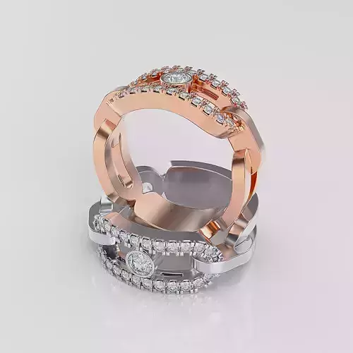 Women ring