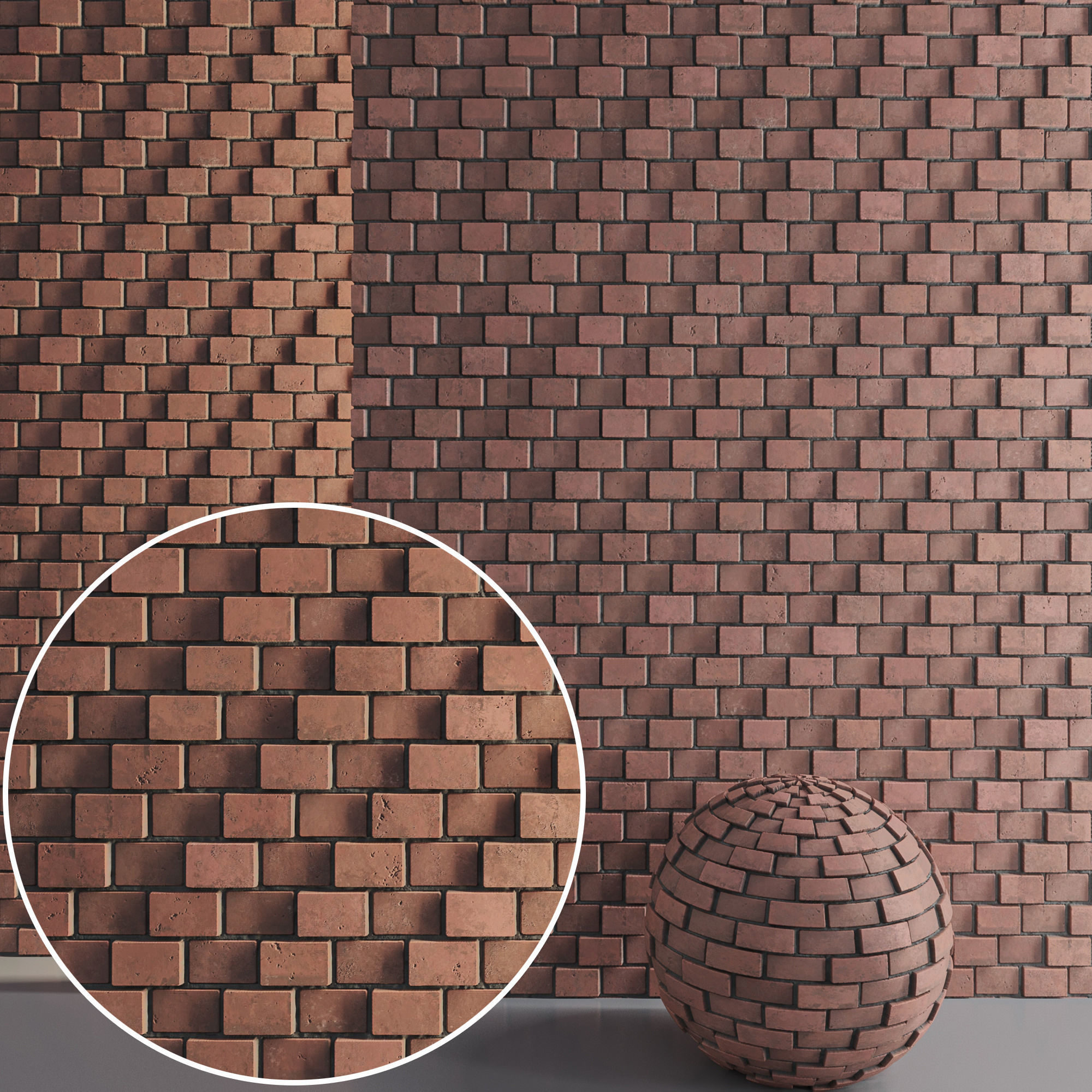 Mrf Bricks Set11 Texture_1