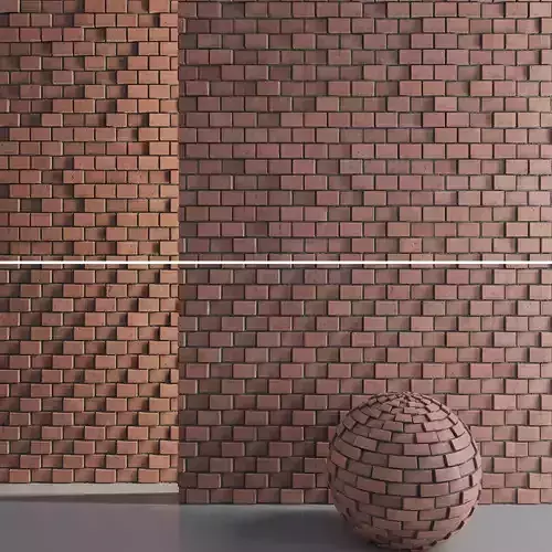 Mrf Bricks Set11 Texture
