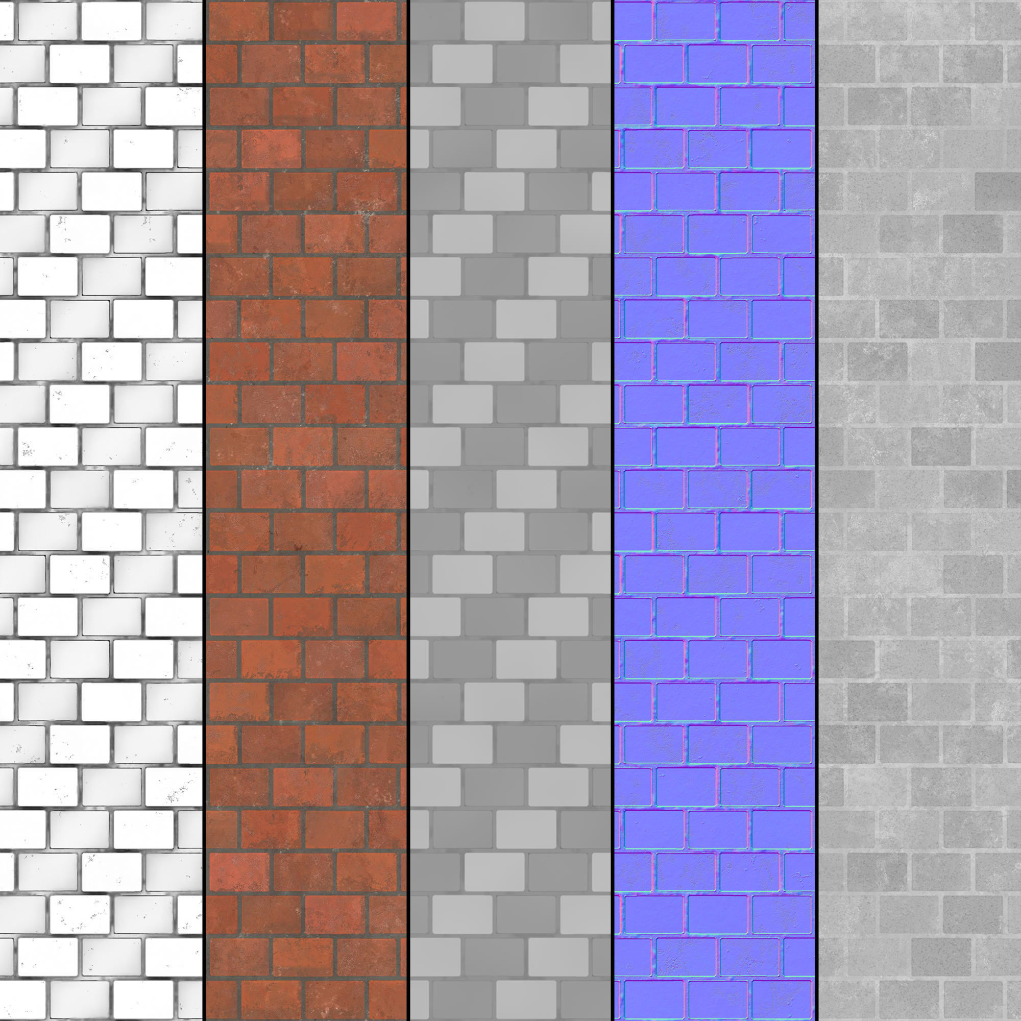 Mrf Bricks Set11 Texture_4