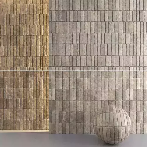 Mrf Bricks Set13 Texture