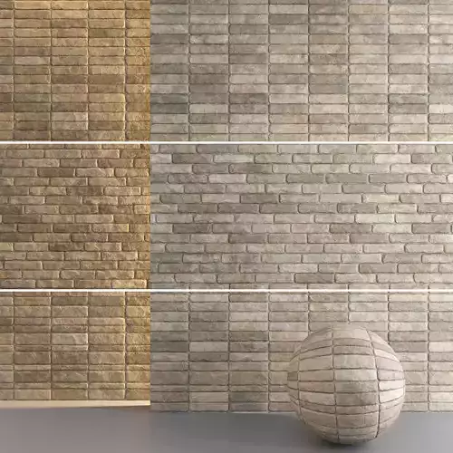 Mrf Bricks Set14 Texture