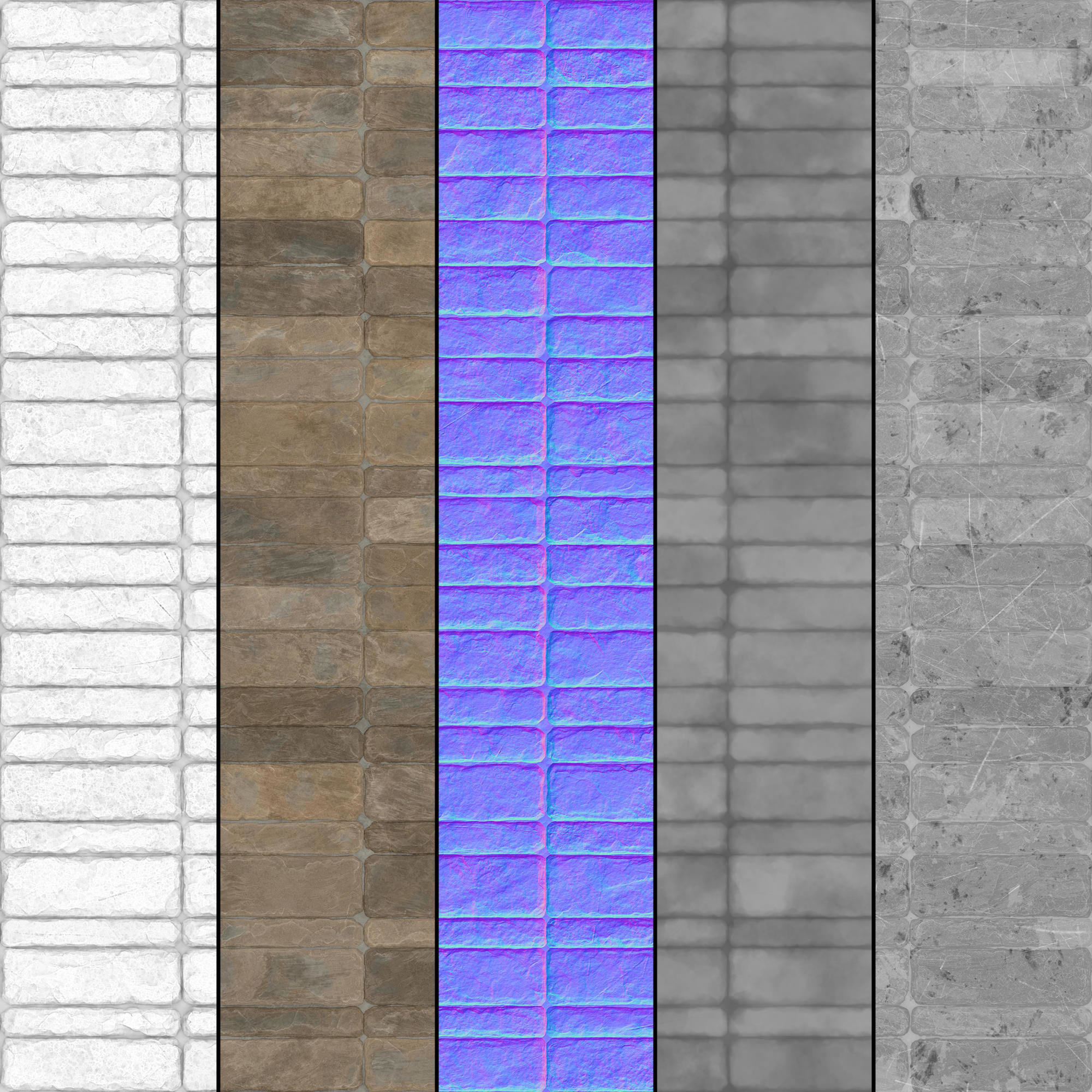 Mrf Bricks Set14 Texture_10