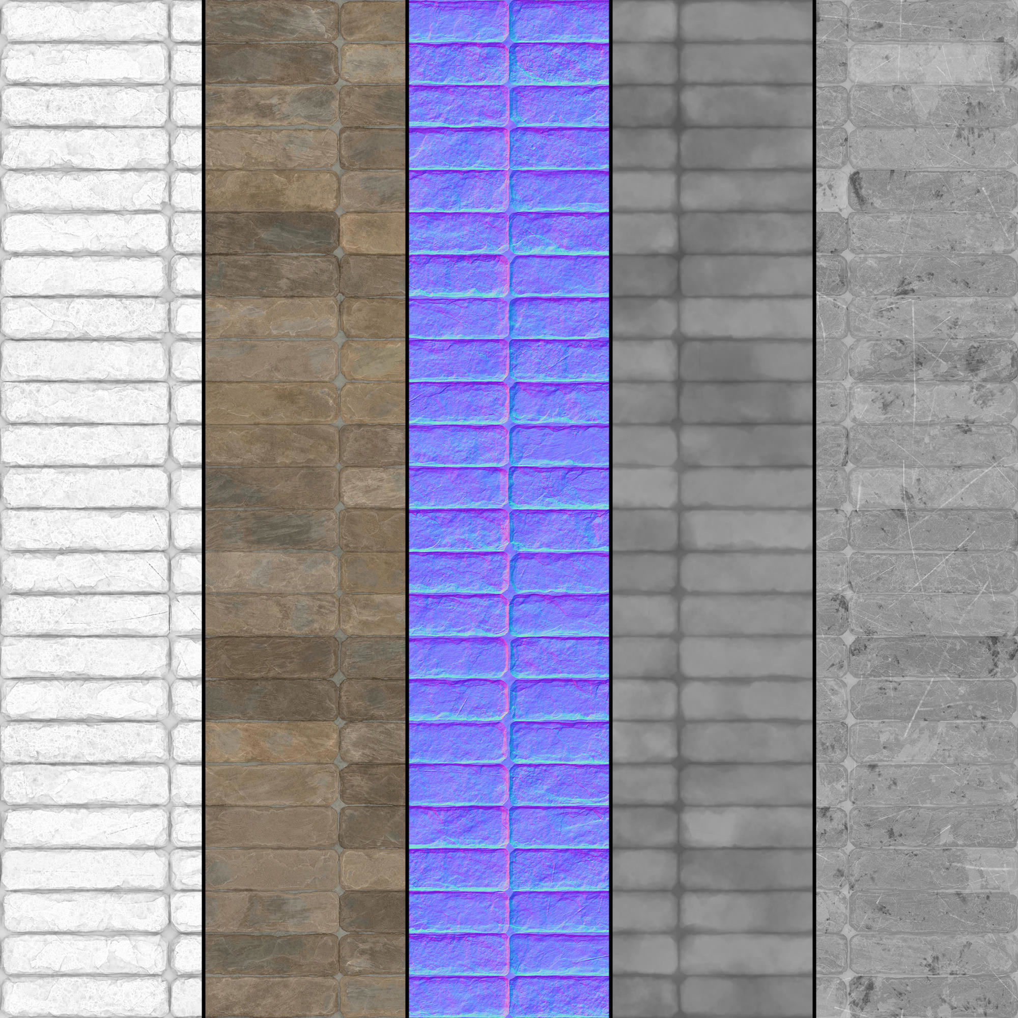 Mrf Bricks Set14 Texture_12