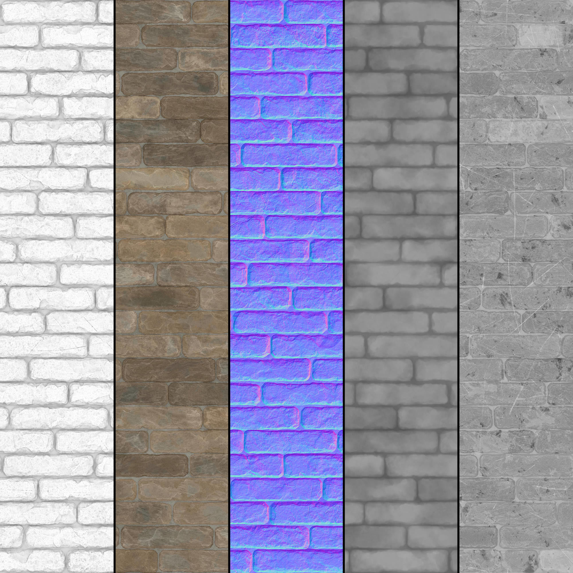 Mrf Bricks Set14 Texture_11