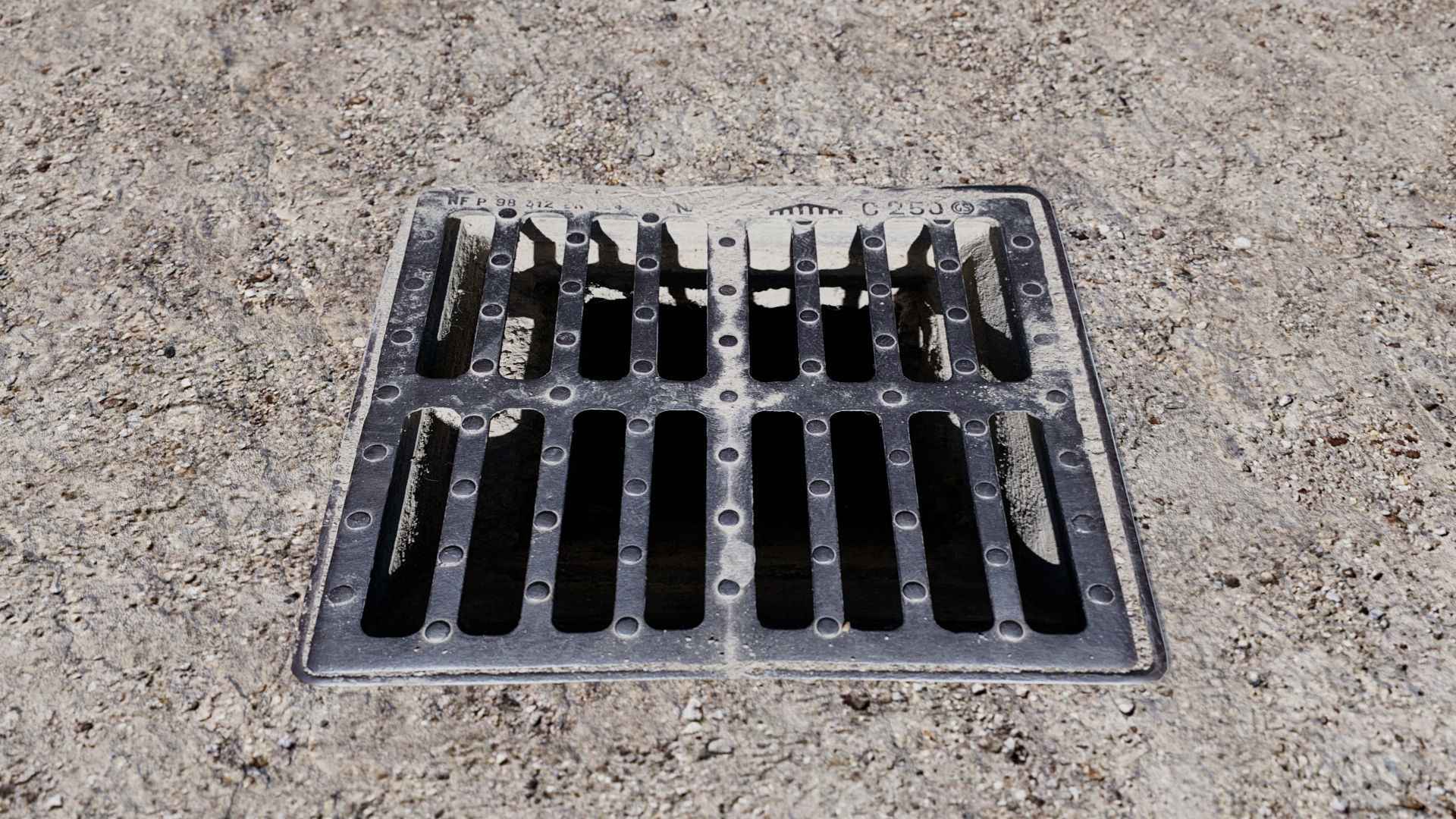 Paris Royal Place des Vosges Studio License 3D model_57