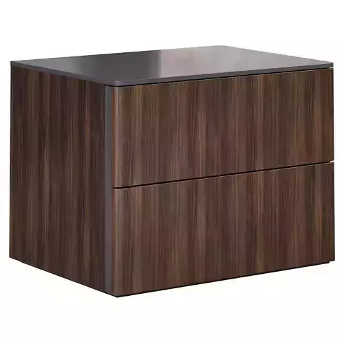 Dharmi Bedside Table By Evanyrouse