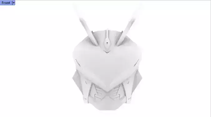 Kamen Rider Charlice