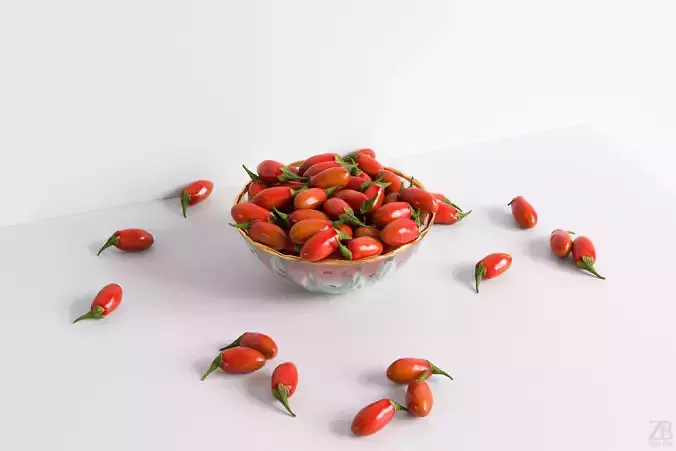 Goji 