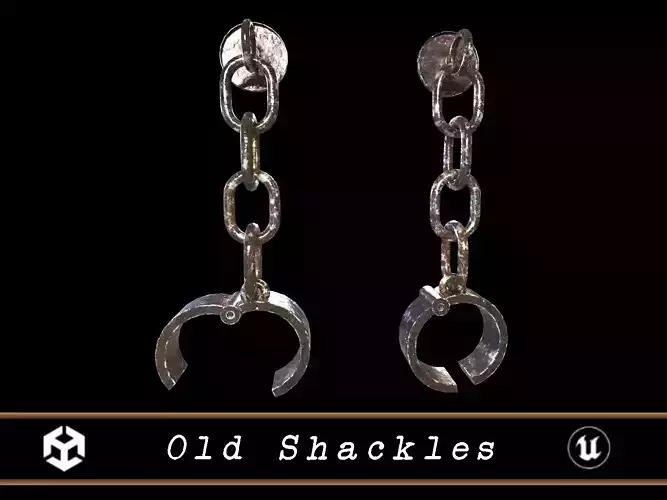 Old Shackles