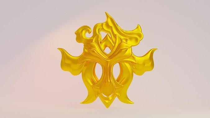 Hair clips GRA Free 3D print model