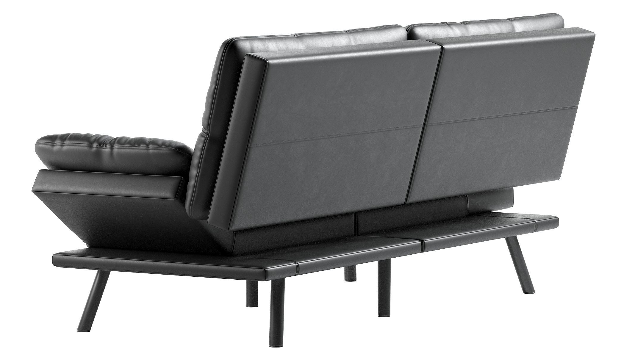 Vyfipt Sofas 3D model_10