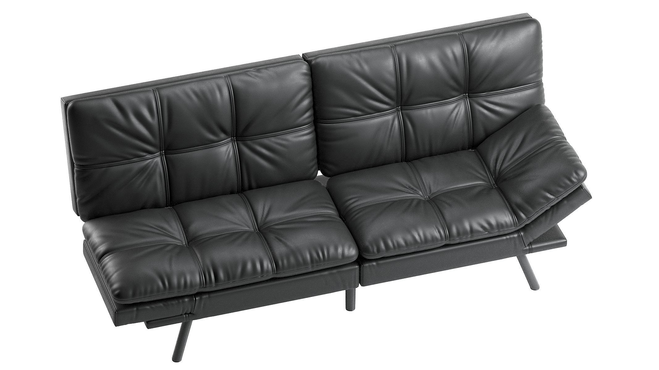 Vyfipt Sofas 3D model_3