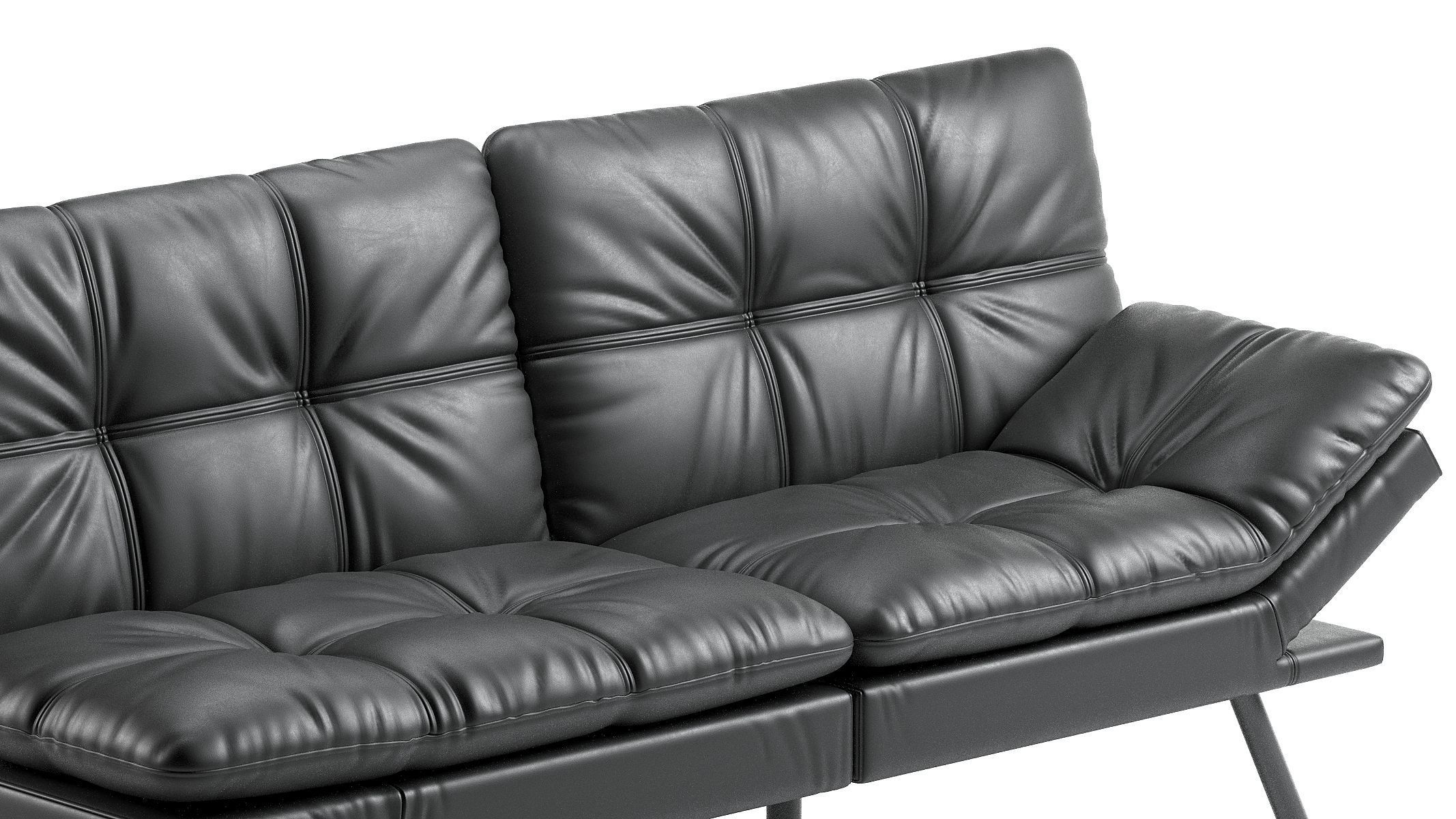 Vyfipt Sofas 3D model_2