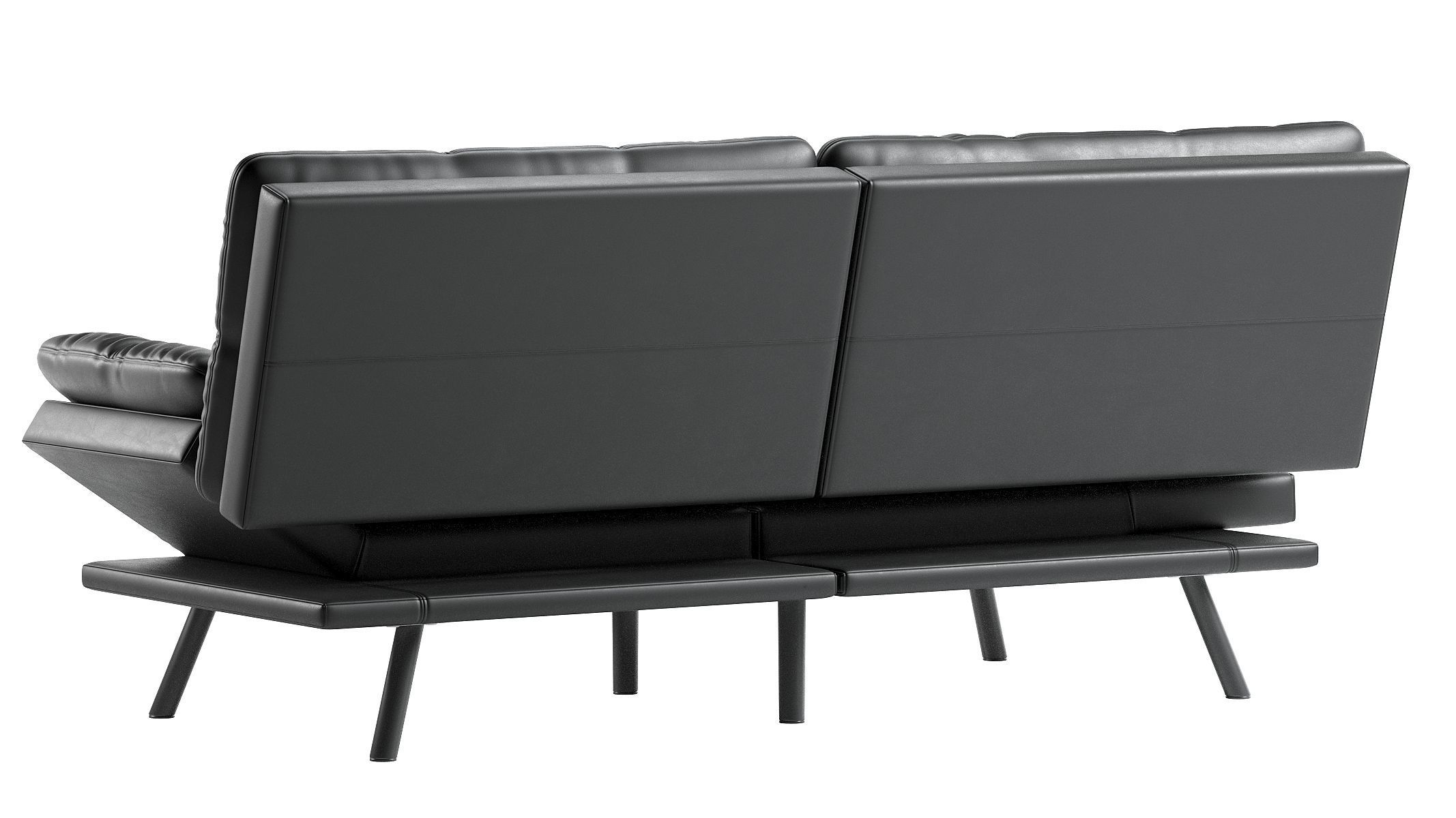 Vyfipt Sofas 3D model_8