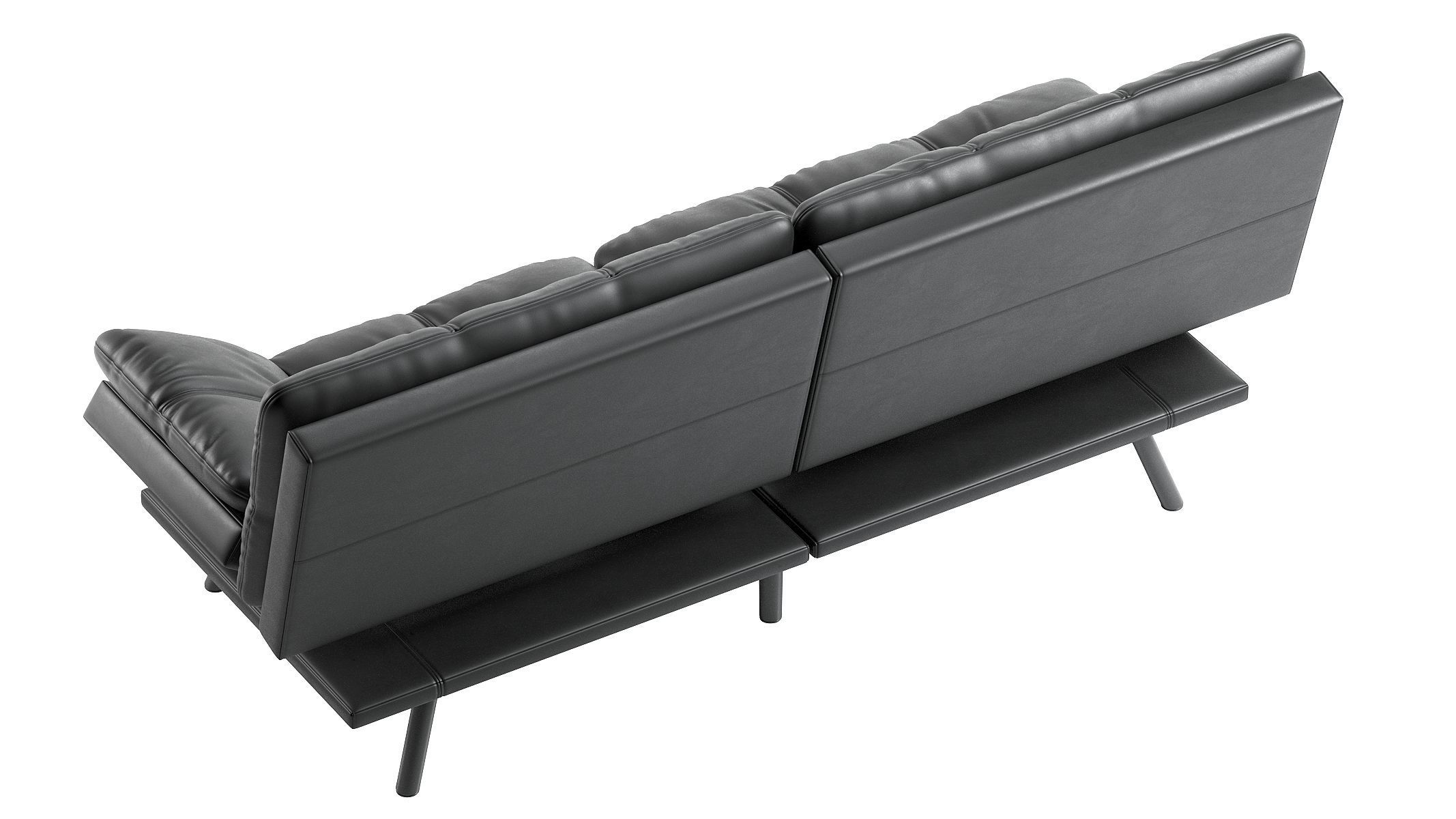 Vyfipt Sofas 3D model_9