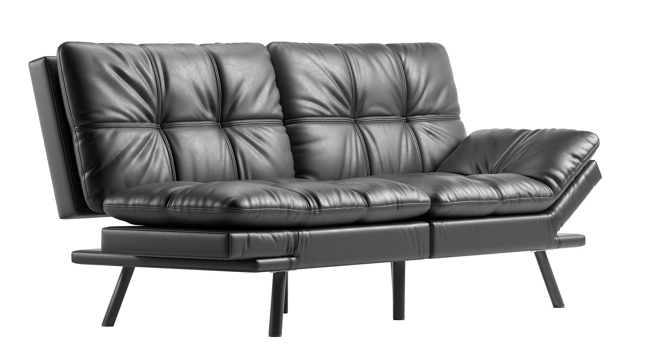 Vyfipt Sofas 3D model_4