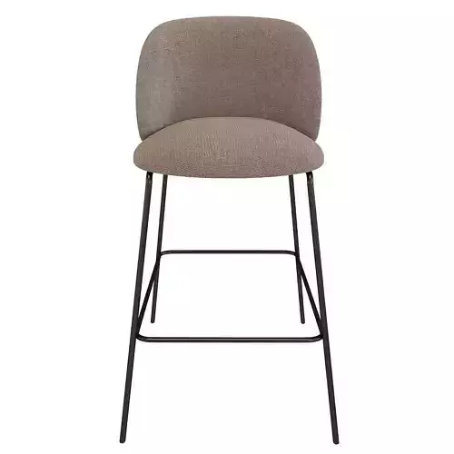 Counterchair Alyssa cream fusion