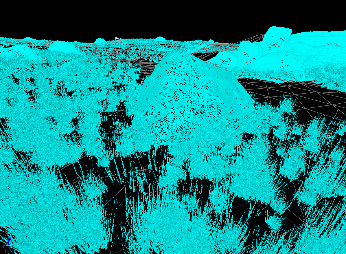 Nordic Scans Vol1 Low-poly 3D model_3