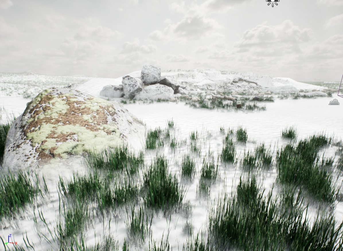 Nordic Scans Vol1 Low-poly 3D model_2