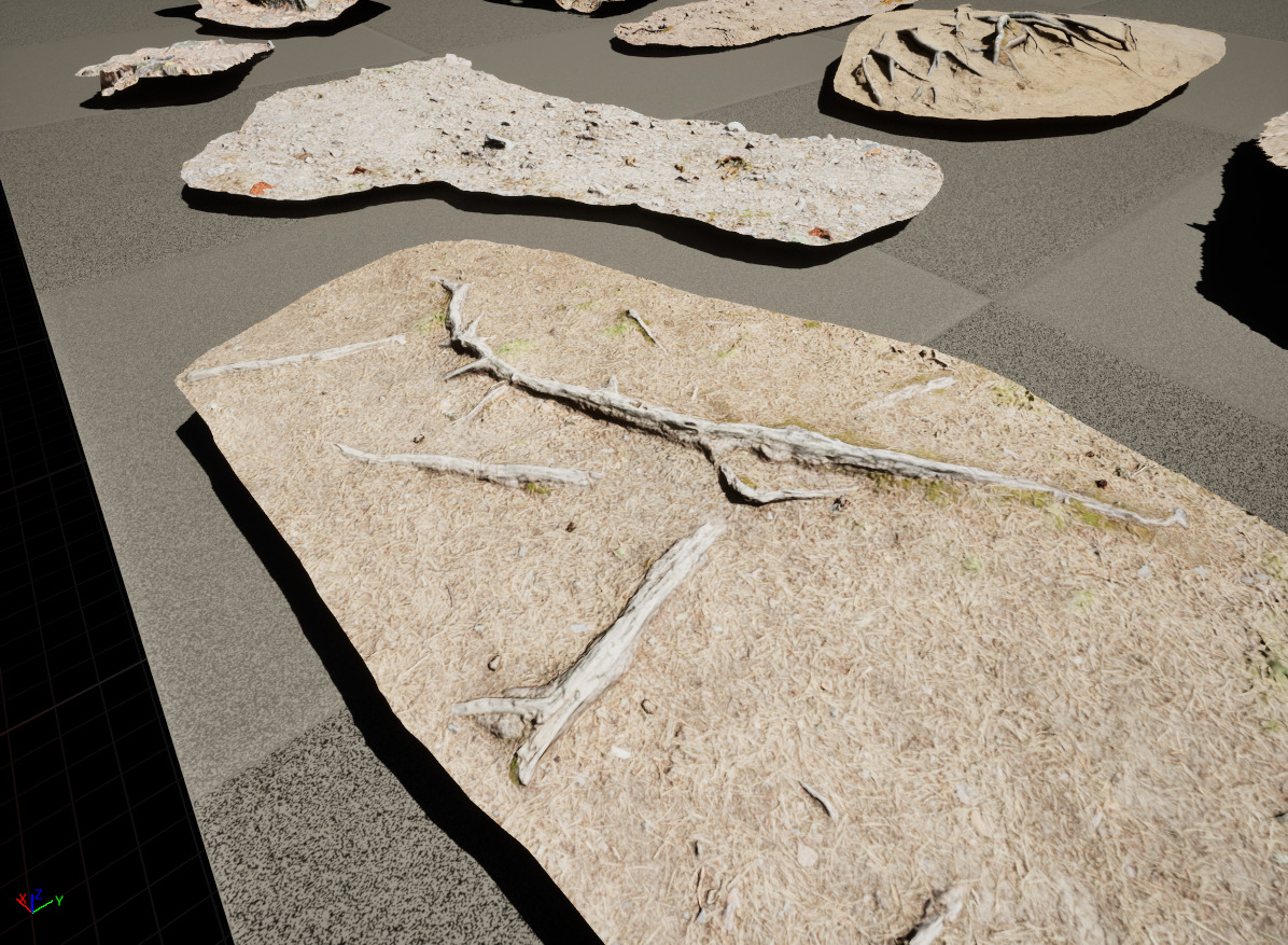 Nordic Scans Vol1 Low-poly 3D model_18