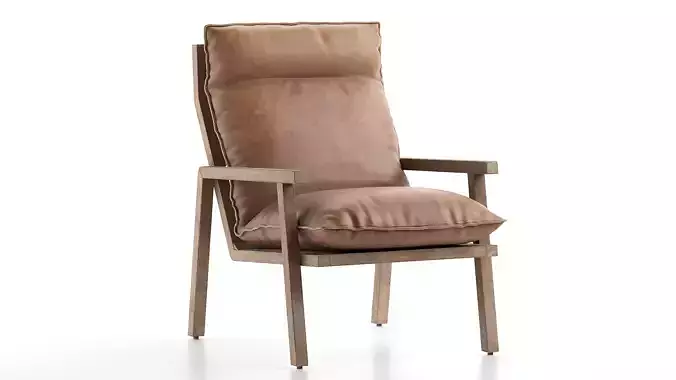 Stellan Armchair
