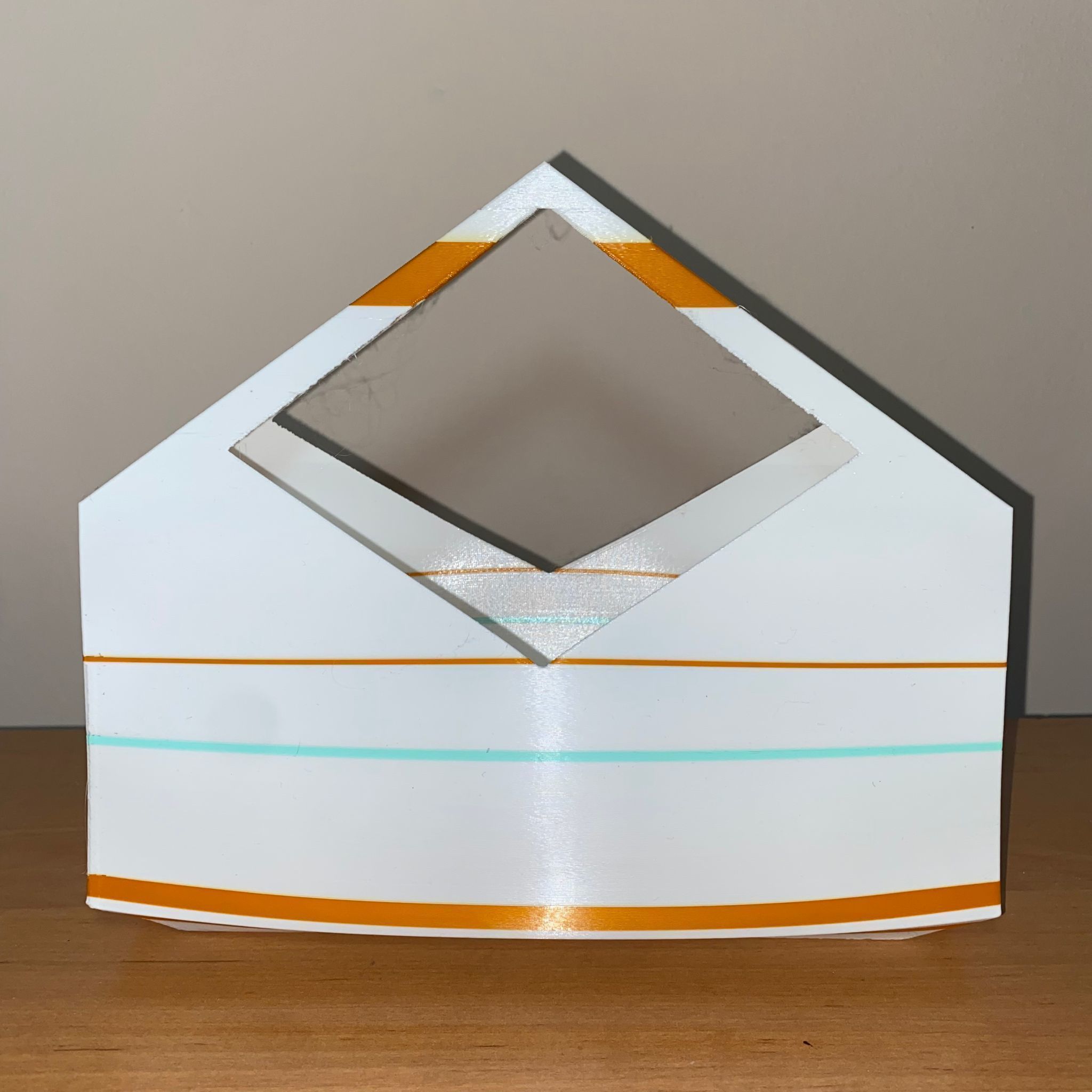 Pretty Bag 3D print model_5