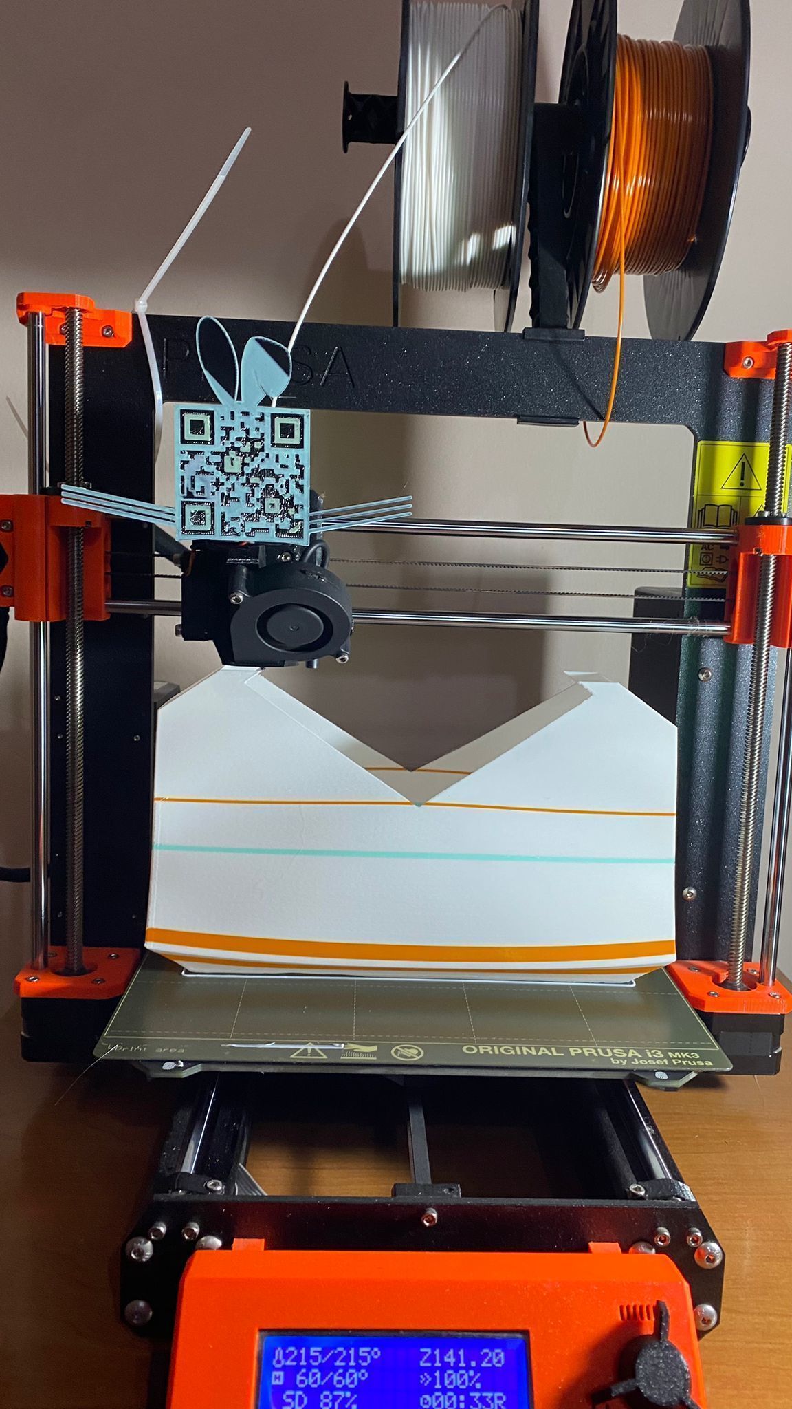 Pretty Bag 3D print model_7